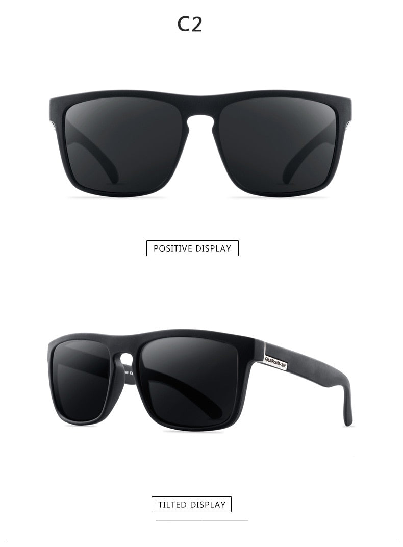 Polarized Sunglasses for Men and Women