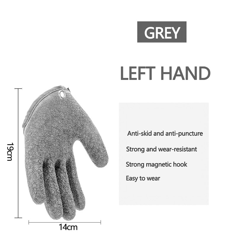 Anti-Slip Gloves