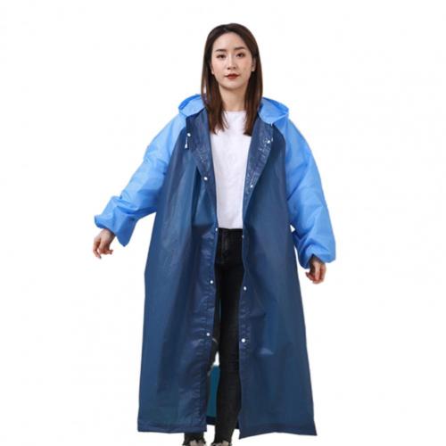 Universal Outdoor Raincoat