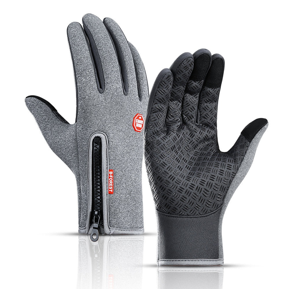 Unisex Hot Winter Gloves