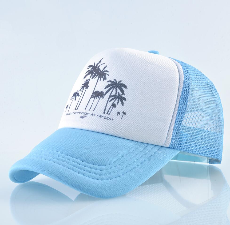 Outdoor Summer Cap