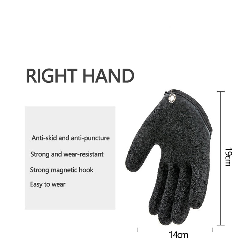 Anti-Slip Gloves