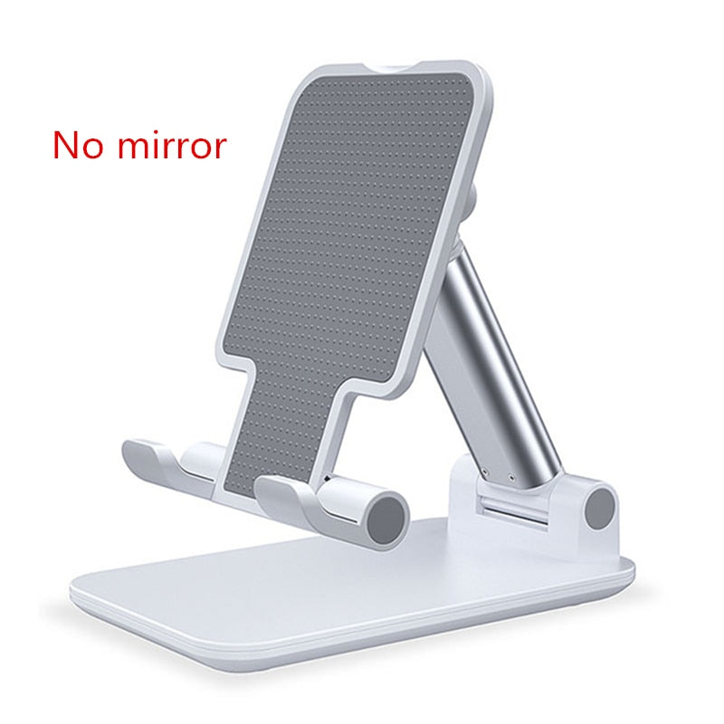 Metal Desktop Holder for Mobile Phone