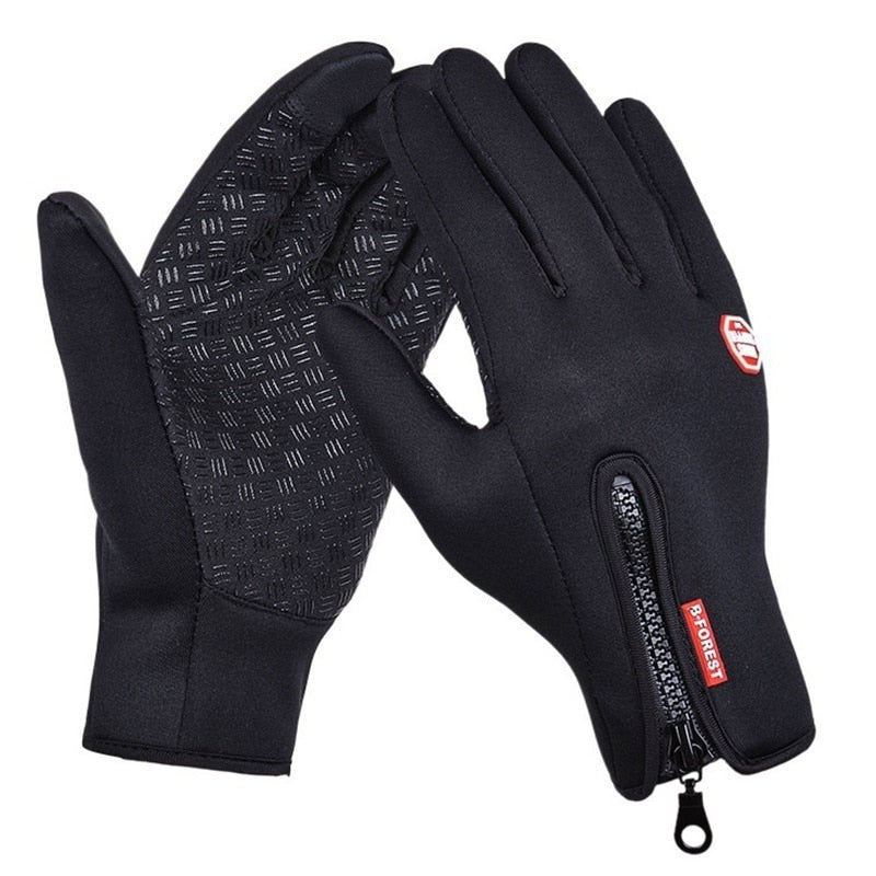 Unisex Hot Winter Gloves