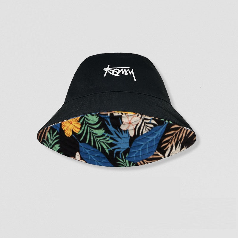 Reversible `casual wear` Hat