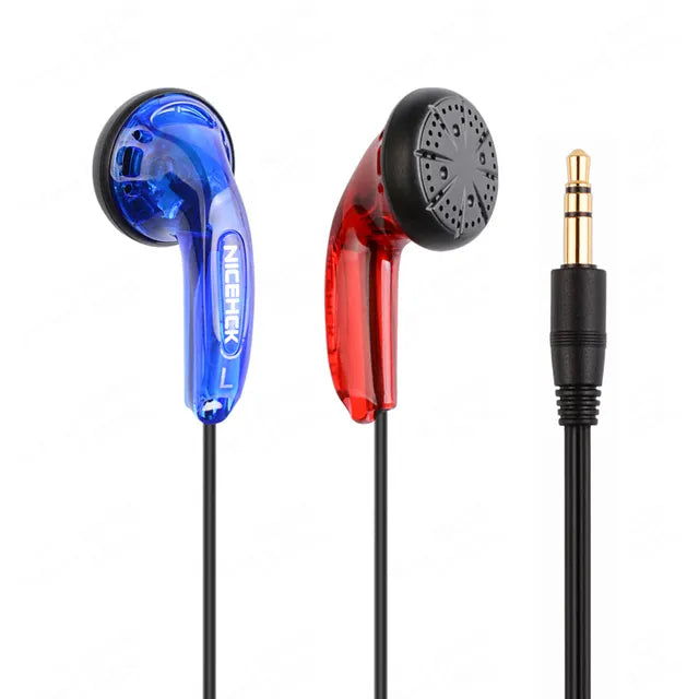 Earphones with `In-Ear` functionality