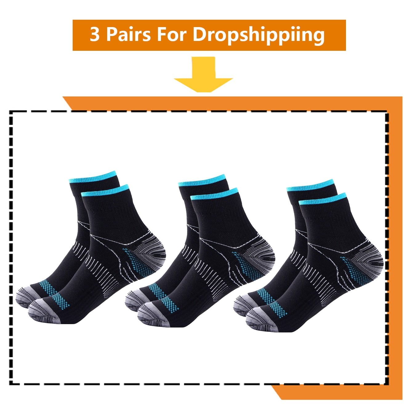 Compression Socks